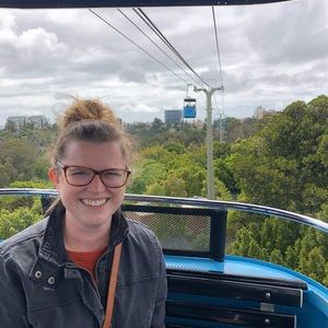 Meet your Posher, Kaydie